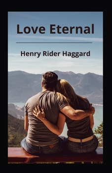 Paperback Love Eternal Annotated Book