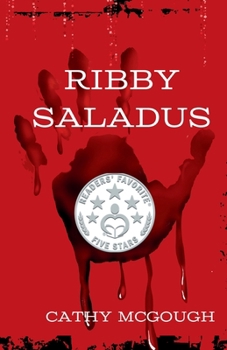 Ribby Saladus (Estonian Edition)