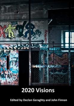 Paperback 2020 - Visions Book