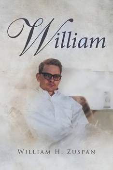 Paperback William Book