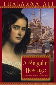 A Singular Hostage - Book #1 of the Mariana Givens