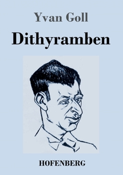 Paperback Dithyramben [German] Book