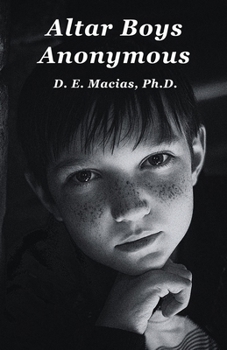 Paperback Altar Boys Anonymous Book