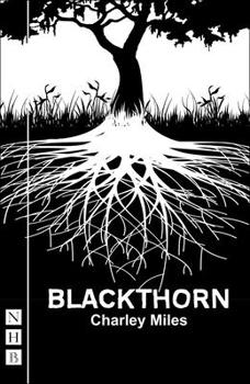 Paperback Blackthorn Book
