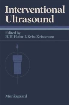 Paperback Interventional Ultrasound Book