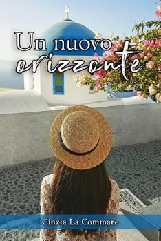 Paperback Un nuovo orizzonte [Italian] Book
