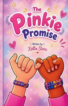 Paperback The Pinkie Promise Book