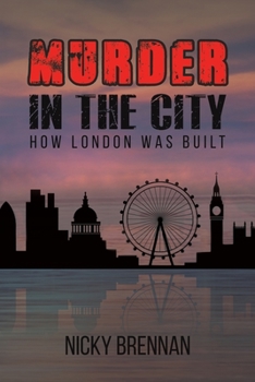 Paperback Murder in the City Book