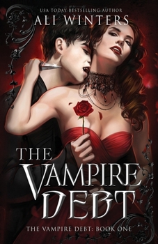 Paperback The Vampire Debt Book