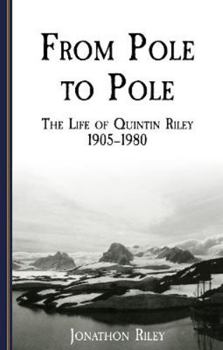 Paperback From Pole to Pole Book