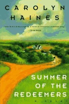 Summer Of The Redeemers - Book #1 of the McVay Family