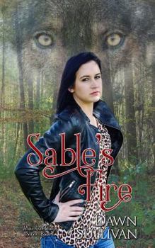 Paperback Sable's Fire Book