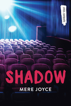 Paperback Shadow Book