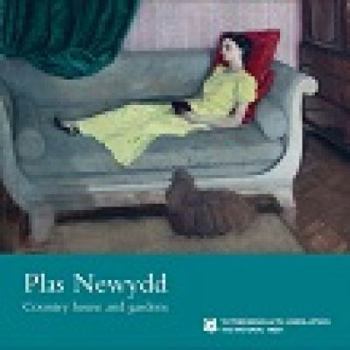 Paperback Plas Newydd, Isle of Anglesey North Wales: Country House and Gardens Book