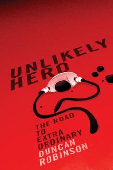 Paperback Unlikely Hero Book