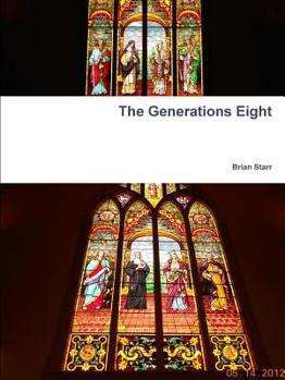 Paperback The Generations Eight Book