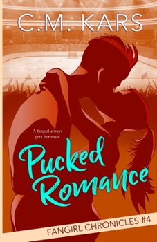 Paperback Pucked Romance Book