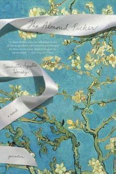 Paperback The Almond Picker Book