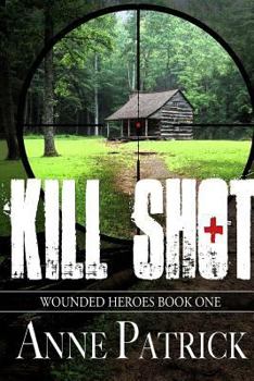 Paperback Kill Shot Book