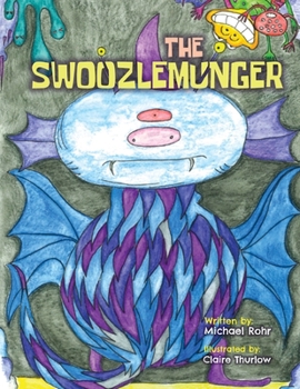 Paperback The Swoozlemunger Book