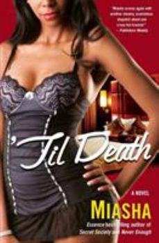 'Til Death - Book #3 of the Secret Society