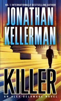 Mass Market Paperback Killer Book