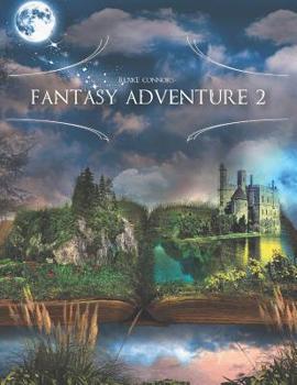 Paperback Fantasy Adventure 2 Book