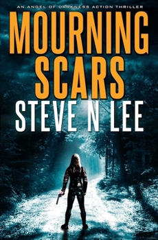 Paperback Mourning Scars Book