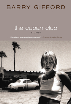 Paperback The Cuban Club: Stories Book
