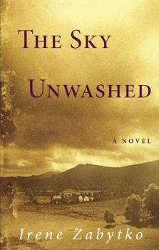 Paperback The Sky Unwashed Book