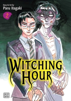 Witching Hour, Vol. 2