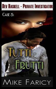 Paperback Tutti Frutti Book