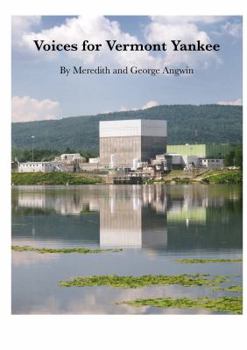 Paperback Voices for Vermont Yankee Book