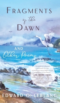 Hardcover Fragments of the Dawn and Other Poems Book