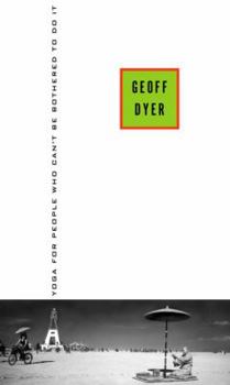 Hardcover Yoga for People Who Can't Be Bothered to Do It Book