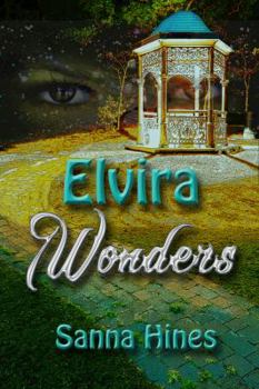 Paperback Elvira Wonders Book
