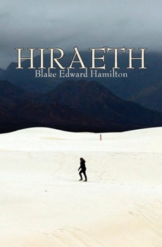 Paperback Hiraeth Book