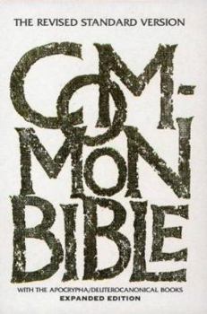 Holy Bible: Revised Standard Version