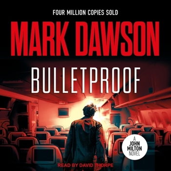 Audio CD Bulletproof Book