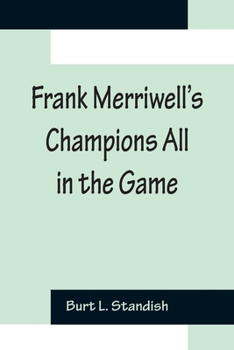 Frank Merriwell's Champions