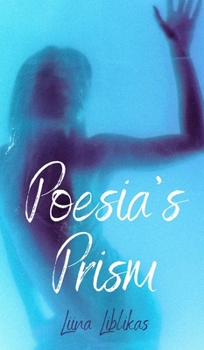 Hardcover Poesia's Prism Book