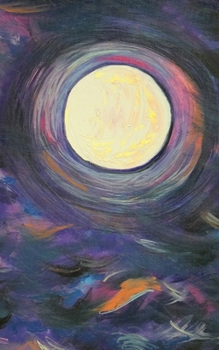 Remember the Night by Amity Beth: 200 Page 5X8 Dot Grid Paper Journal for Drawing, Planning, Bullet Journal, Art, Thoughts, Sketching, Lists and Ideas