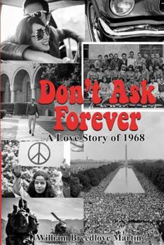Paperback Don't Ask Forever Book