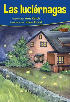 Staple Bound Las luciérnagas [Spanish] Book