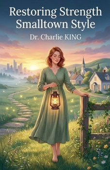 Paperback Restoring Strength Smalltown Style Book