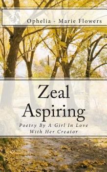 Paperback Zeal Aspiring Book