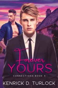 Paperback Forever Yours (Connections) Book