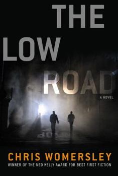 Paperback The Low Road Book