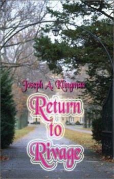Paperback Return to Rivage Book