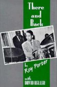 Hardcover There and Back: The Roy Porter Story Book
